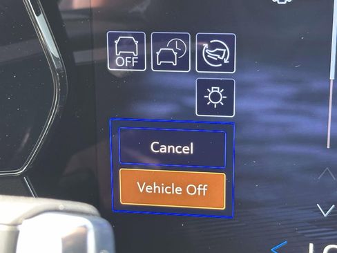 New 2026 Chevrolet Blazer EV LT image 18