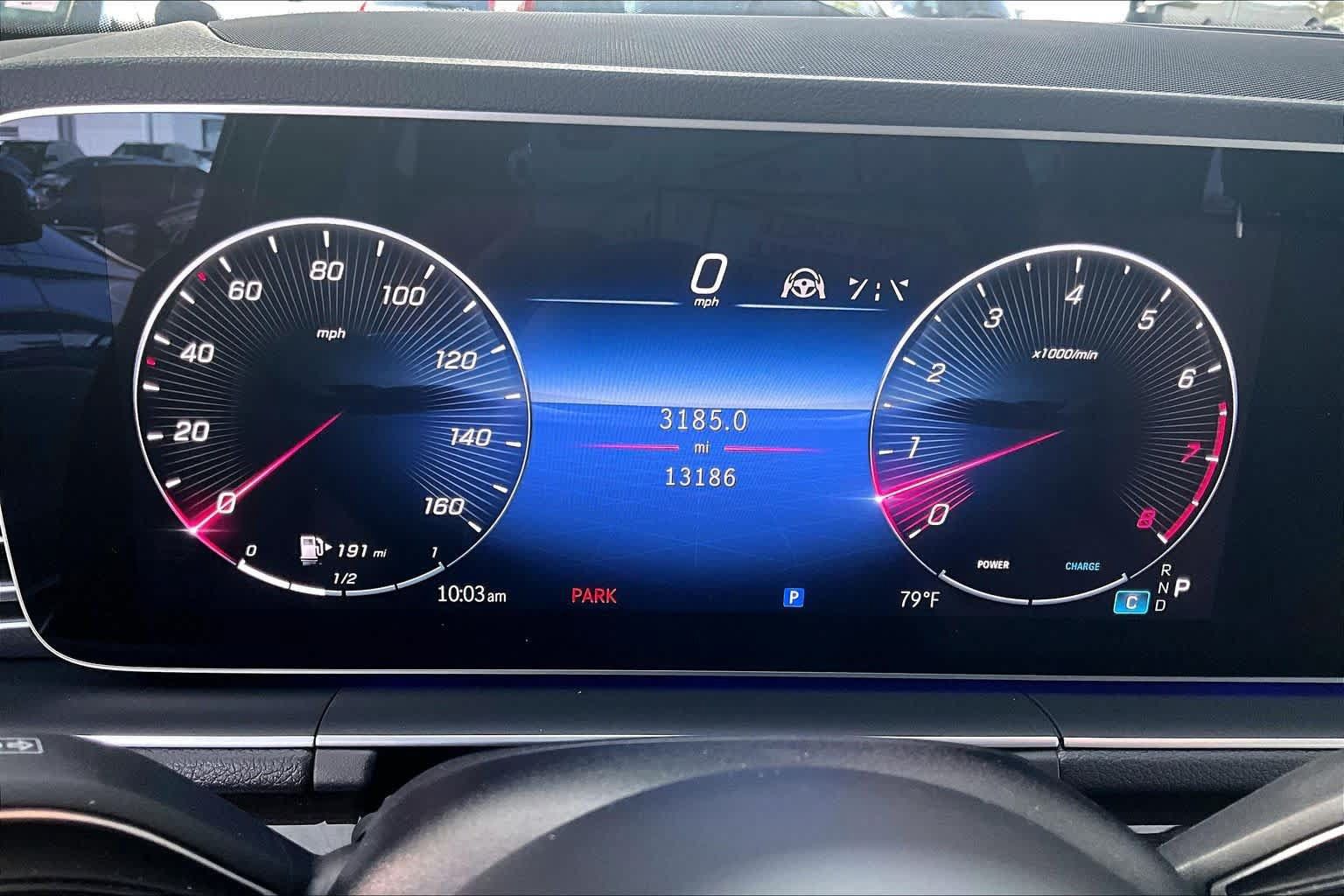 Used 2024 Mercedes-Benz GLE 450 4MATIC image 27