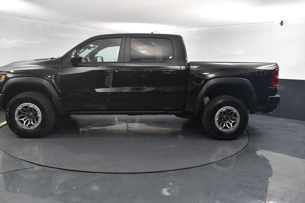 New 2026 RAM 1500 RHO w/ RHO Level 1 Equipment Group AWD/4WD image 4