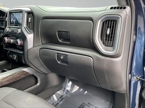Used 2021 GMC Sierra 1500 Elevation w/ X31 Off-Road Package image 17