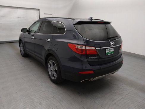 Used 2016 Hyundai Santa Fe SE AWD/4WD image 5