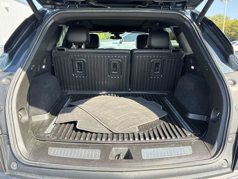 Certified 2020 Cadillac XT5 Premium Luxury image 27