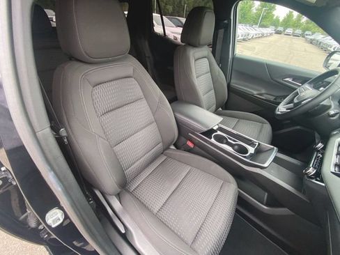 Used 2025 Chevrolet Equinox LT FWD image 27