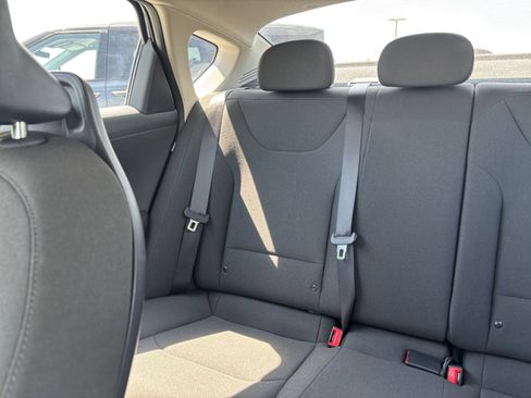 Used 2026 Kia K4 FWD image 38