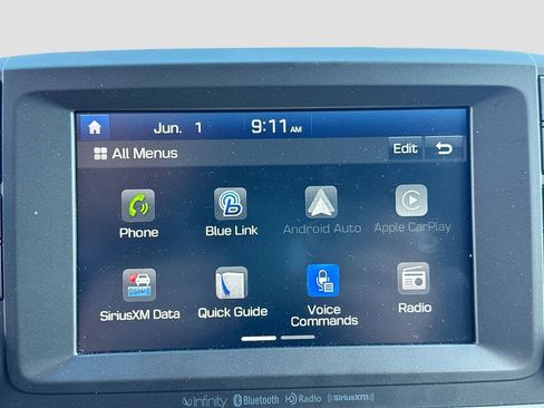 Used 2019 Hyundai Kona SEL w/ SEL Tech Package 02 AWD/4WD image 13