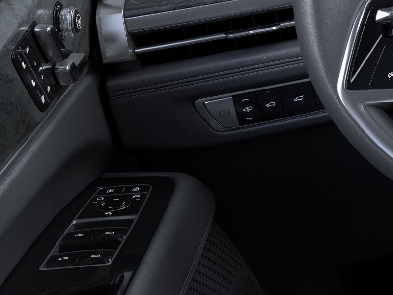 New 2026 Cadillac Escalade IQ Sport 2 AWD/4WD image 24