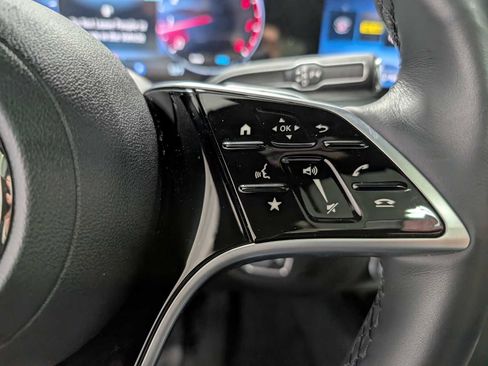 Certified 2026 Mercedes-Benz GLE 450 4MATIC Coupe image 33