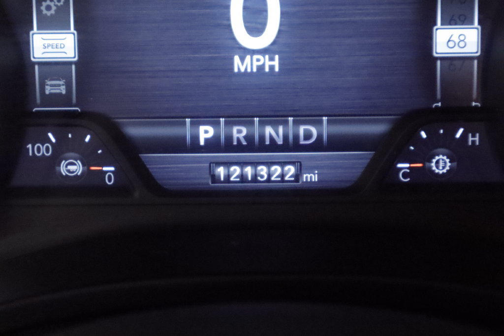 Used 2019 RAM 1500 Big Horn AWD/4WD image 26