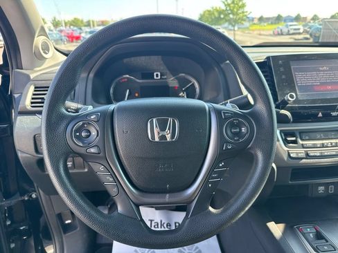 Used 2023 Honda Ridgeline Sport image 15