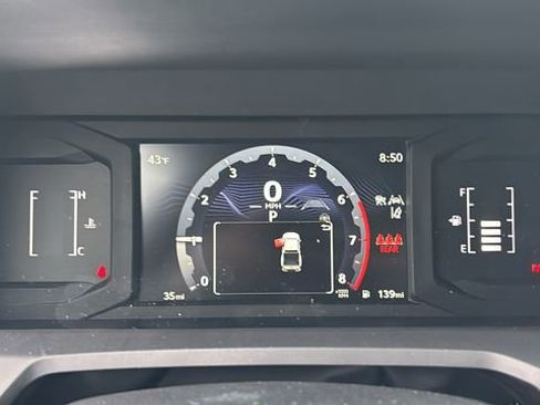 New 2026 Toyota Tacoma SR5 image 14