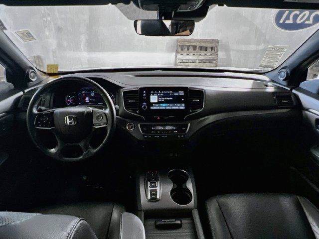Used 2021 Honda Passport EX-L image 28