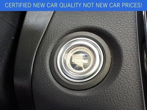 Certified 2023 Mercedes-Benz GLC 300 4MATIC Coupe image 25