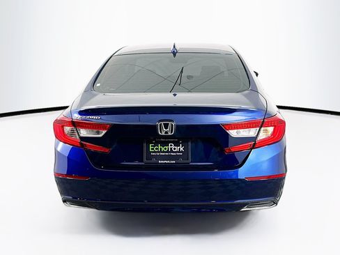 Used 2020 Honda Accord EX-L image 7