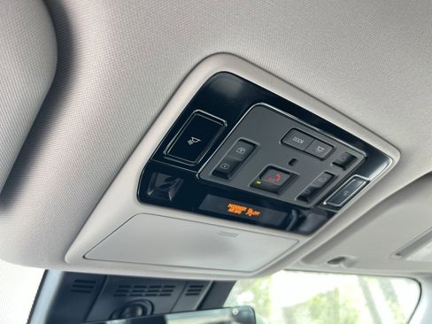 New 2026 Toyota Grand Highlander Platinum image 27