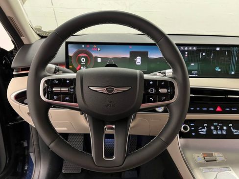 New 2026 Genesis GV70 2.5T Select image 17