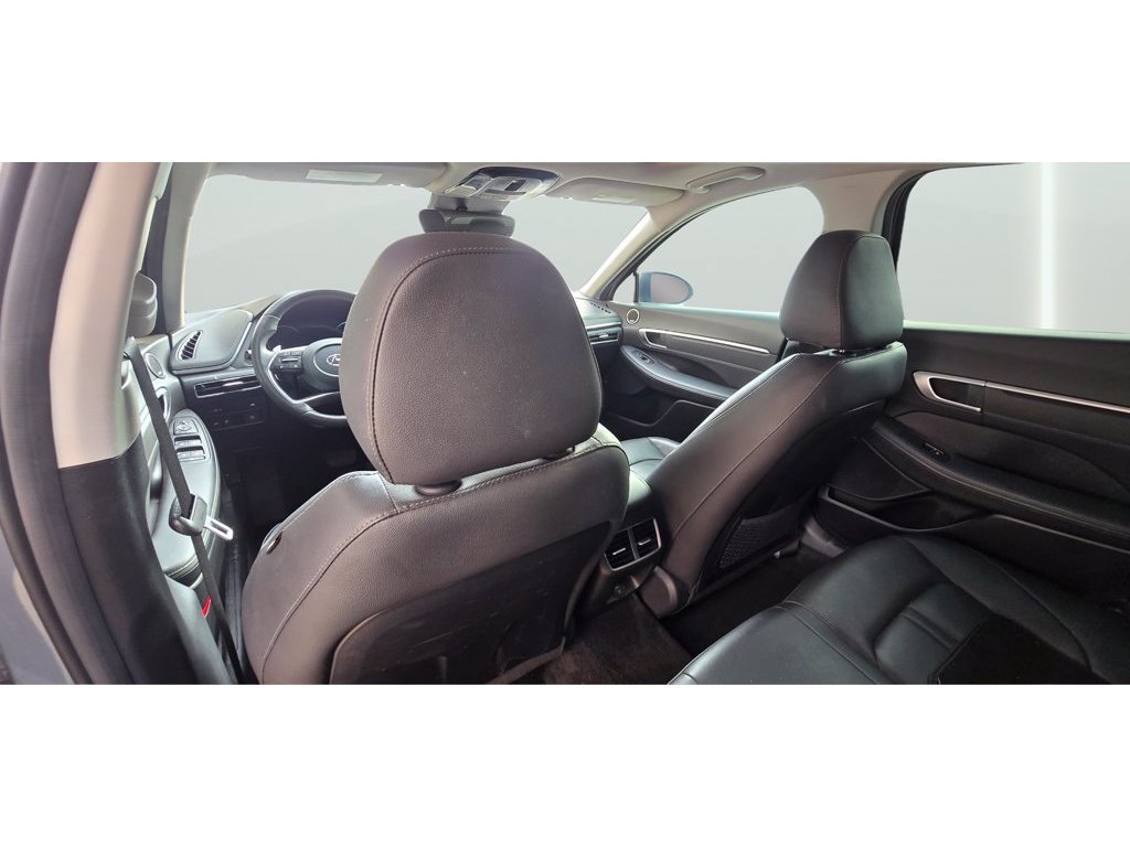 Used 2022 Hyundai Sonata Limited FWD image 29