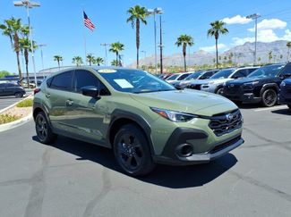 Certified 2026 Subaru Crosstrek 2.5i AWD/4WD video 1