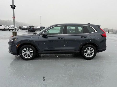 Certified 2023 Honda CR-V LX image 7