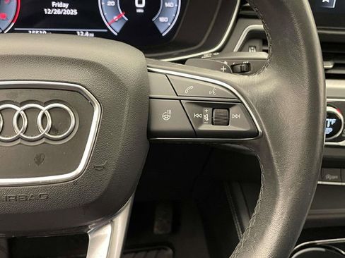 Certified 2023 Audi A5 2.0T Premium Plus w/ Premium Plus image 40