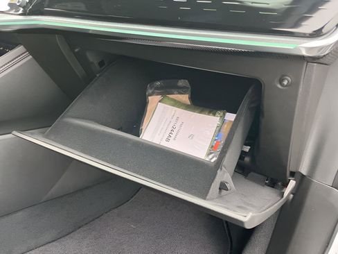 Used 2025 Jeep Wagoneer S Limited image 30