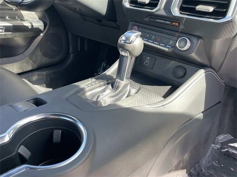 New 2025 Ford Mustang GT Premium image 24