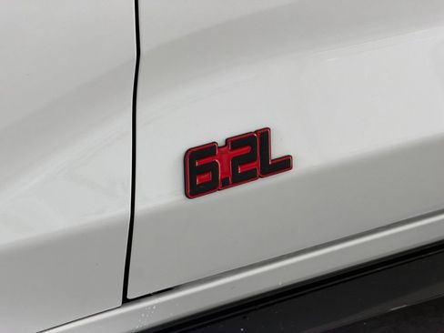 Used 2023 Chevrolet Camaro LT w/ Redline Edition RWD image 16