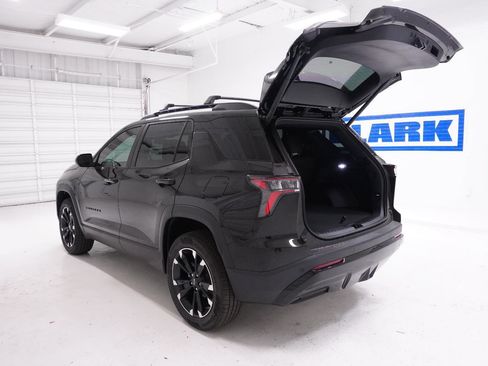 New 2026 Chevrolet Equinox RS w/ Convenience Package III image 9