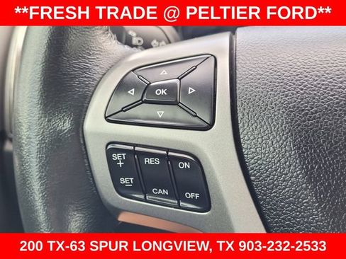 Used 2020 Ford Ranger XLT w/ Equipment Group 301A Mid RWD image 28