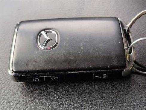 Used 2024 MAZDA CX-5 AWD 2.5 S w/ Select Package image 33