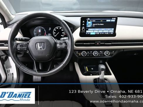 Used 2024 Honda HR-V EX-L image 26