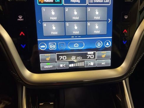 Used 2025 Subaru Legacy Premium AWD/4WD image 30