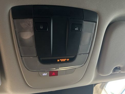 New 2026 Kia Sorento EX AWD/4WD image 33