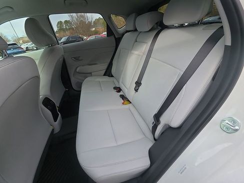 New 2026 Hyundai Kona SEL Sport FWD image 22
