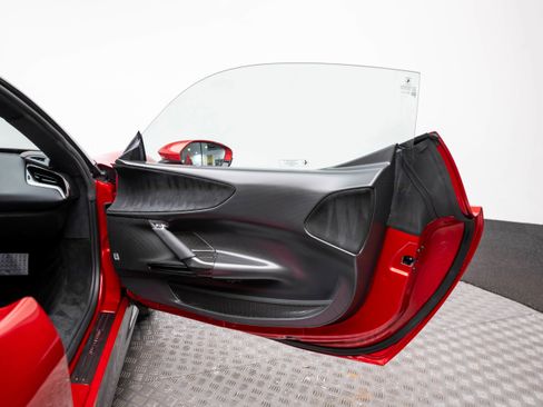 Certified 2023 Ferrari SF90 Stradale Base image 38