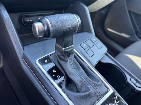 Certified 2024 Kia Sportage LX image 19