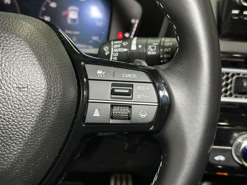 Certified 2025 Honda Civic Sport Touring image 26