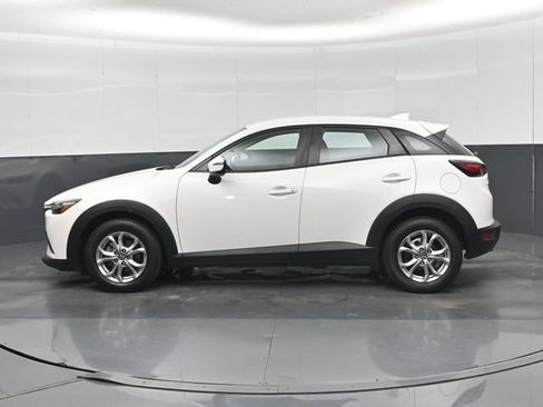 Used 2020 MAZDA CX-3 Sport FWD image 33