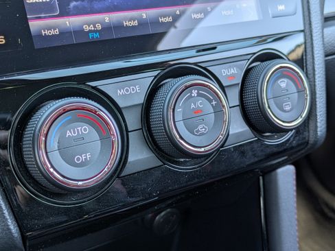 Used 2020 Subaru WRX STI w/ Popular Package #3 (IZT) image 24