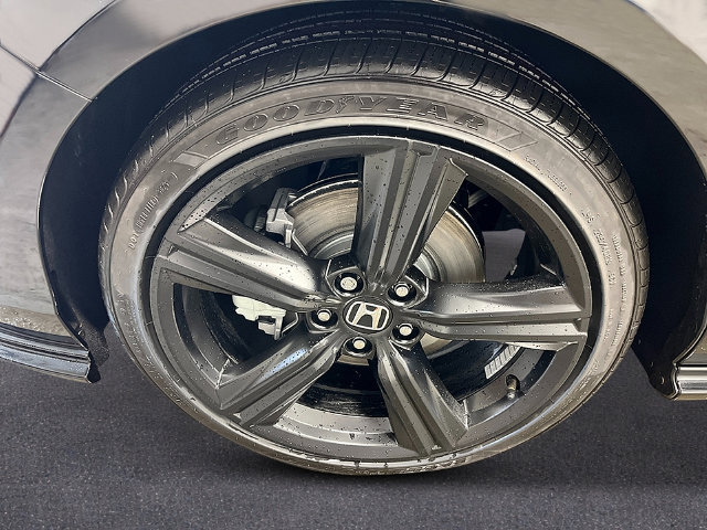 New 2026 Honda Accord Sport image 11