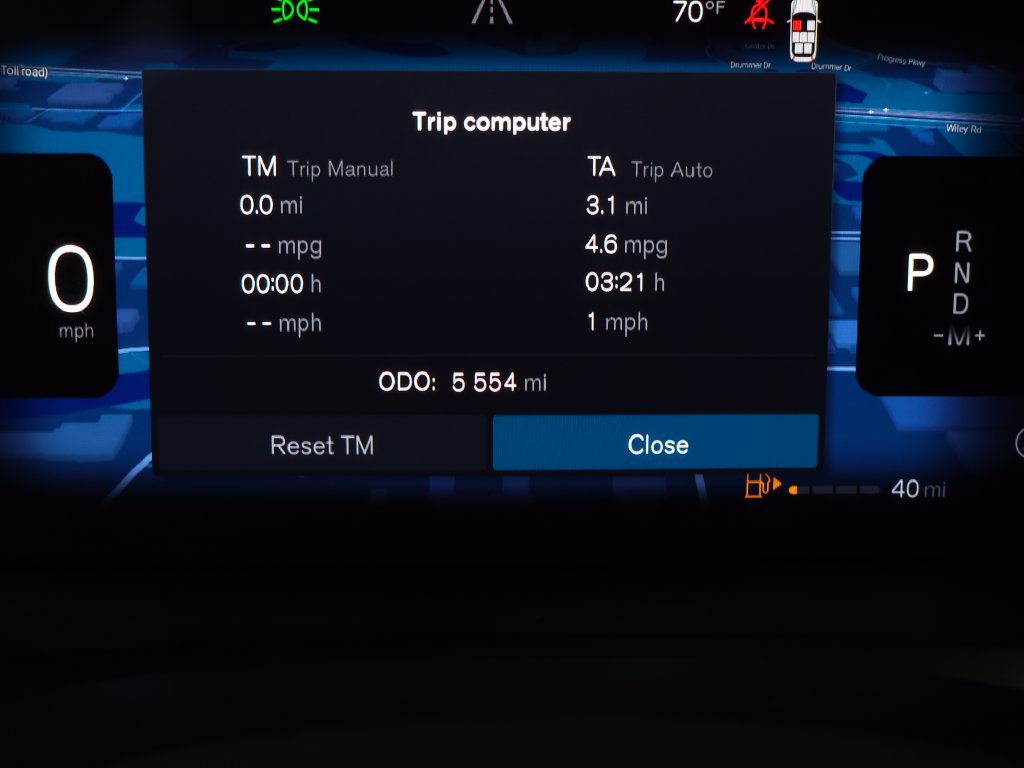 Certified 2025 Volvo XC90 B5 Core AWD/4WD image 22