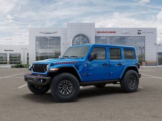 New 2026 Jeep Wrangler Unlimited Rubicon video 2