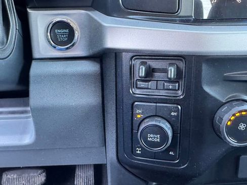 New 2026 Ford F250 XLT w/ XLT Premium Package image 23