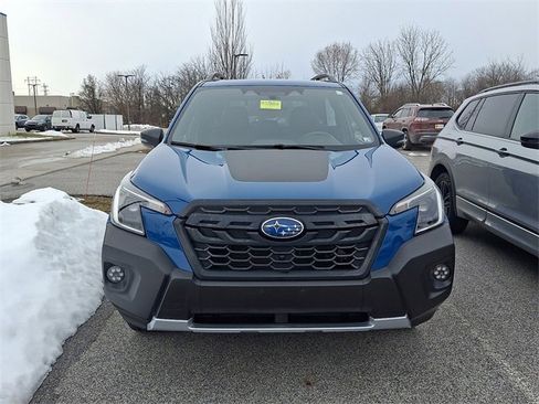 Used 2023 Subaru Forester Wilderness image 2
