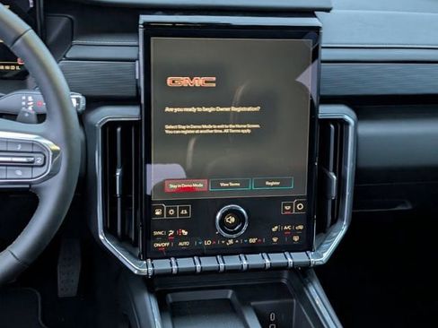 New 2026 GMC Acadia Elevation w/ Elevation Premium Package image 11