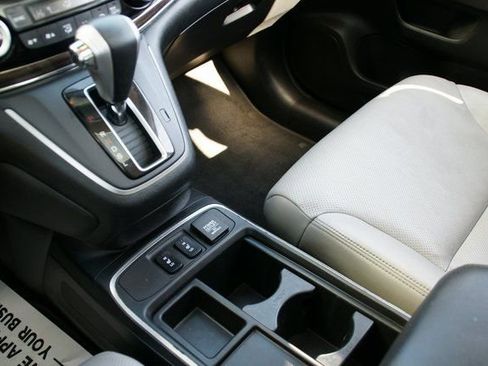 Used 2016 Honda CR-V Touring image 26