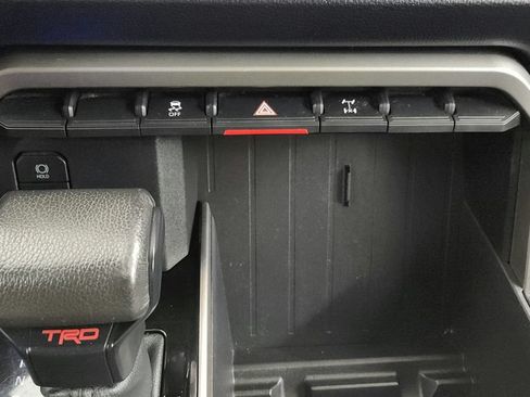 Used 2023 Toyota Tundra SR5 w/ TRD Off-Road Package AWD/4WD image 49