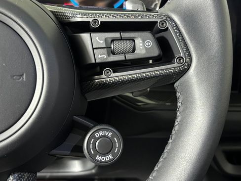 New 2026 Porsche Cayenne GTS image 26