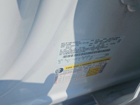 Used 2024 Ford Expedition Max Limited image 22