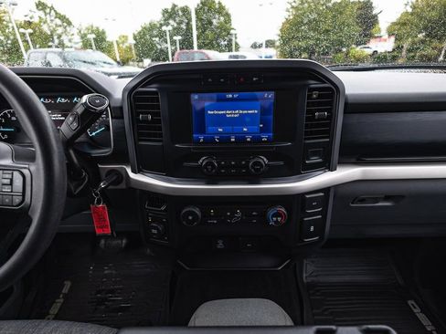 Used 2021 Ford F150 XLT w/ XTR Package image 20