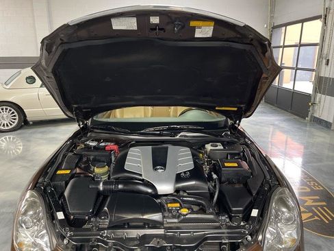 Used 2006 Lexus SC 430 Convertible image 52